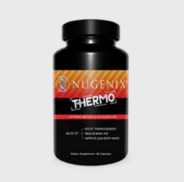 Chromax Nugenix Thermo Uai Nutrition21
