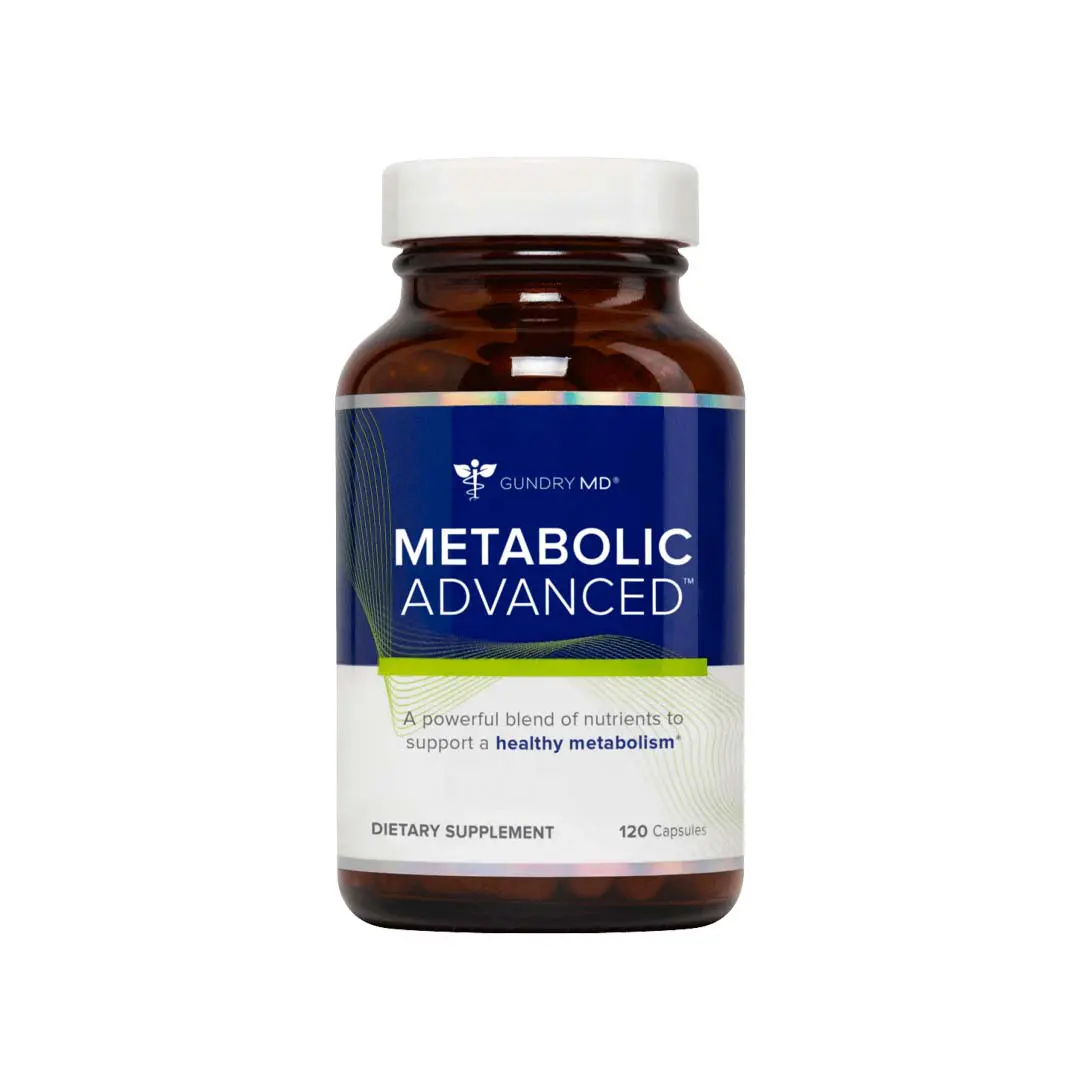 N21 Chromax Gundry MC Metabolic Advanced min Nutrition21