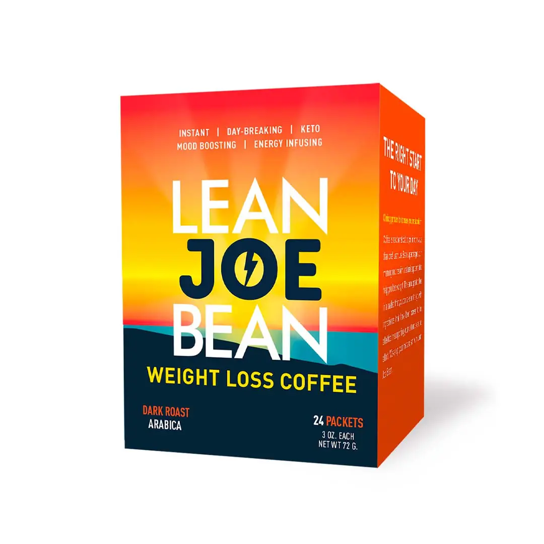N21 Chromax Lean Joe Bean Weight Loss Coffee min Nutrition21
