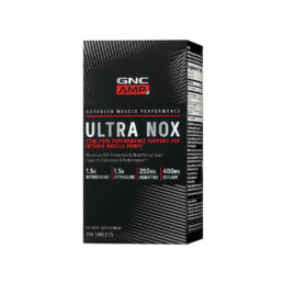 N21 Nitrosigine AMP Ultra Nox uai Nutrition21
