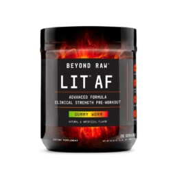 N21 Nitrosigine Beyond Raw LIT AF uai Nutrition21