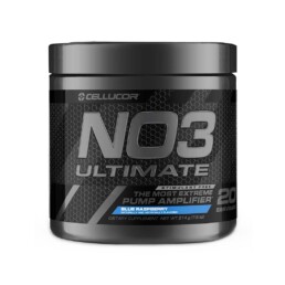 N21 Nitrosigine Cellucor NO3 Ultimate min uai Nutrition21