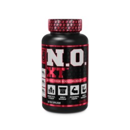 N21 Nitrosigine Jacked Factory NO XT min uai Nutrition21
