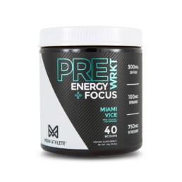 N21 Nitrosigine MDRN Pre Workout EnergyFocus min uai Nutrition21