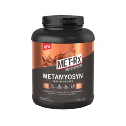 N21 Velositol MetRx Metamyosym min uai Nutrition21