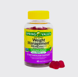 Chromax SpringValley WeightManagement uai Nutrition21