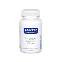 N21 Chromax Chromium 500mcg min uai Nutrition21