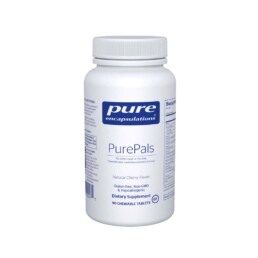 N21 Chromax PurePala uai Nutrition21