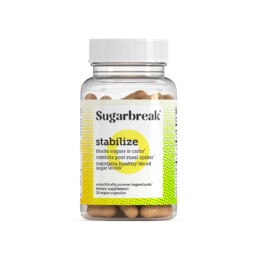 N21 Chromax Sugarbreak Stablize uai Nutrition21