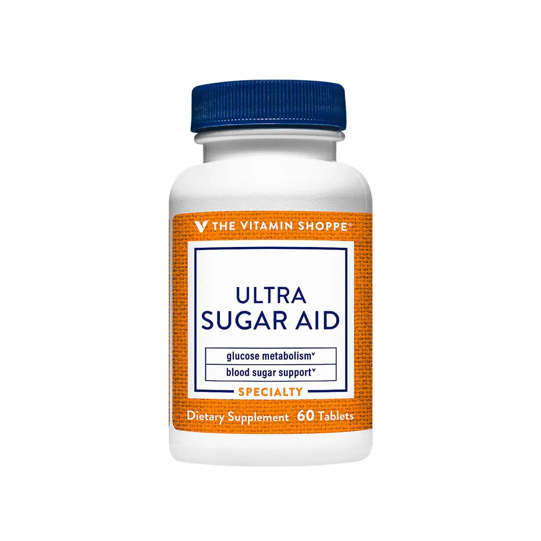N21 Chromax TVS Ultra Sugar Aid Nutrition21