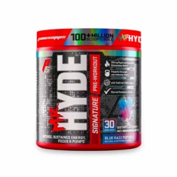 N21 Nitrosigine ProSupps Hyde Signature min uai Nutrition21