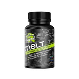 N21 REDY Nutrients Melt Metabolis Support uai Nutrition21