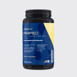 Velositol Isagenix AmpedTriReleaseUS uai Nutrition21