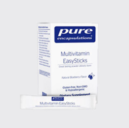 Zinmax Pureencapsulations Multivitamineasysticks Uai Nutrition21