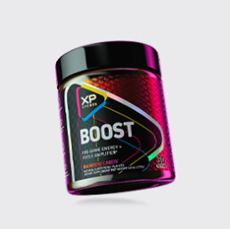nooLVL XPSports Boost 1 uai Nutrition21