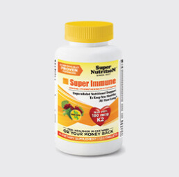 Chromax SuperNutrition SuperImmune uai Nutrition21