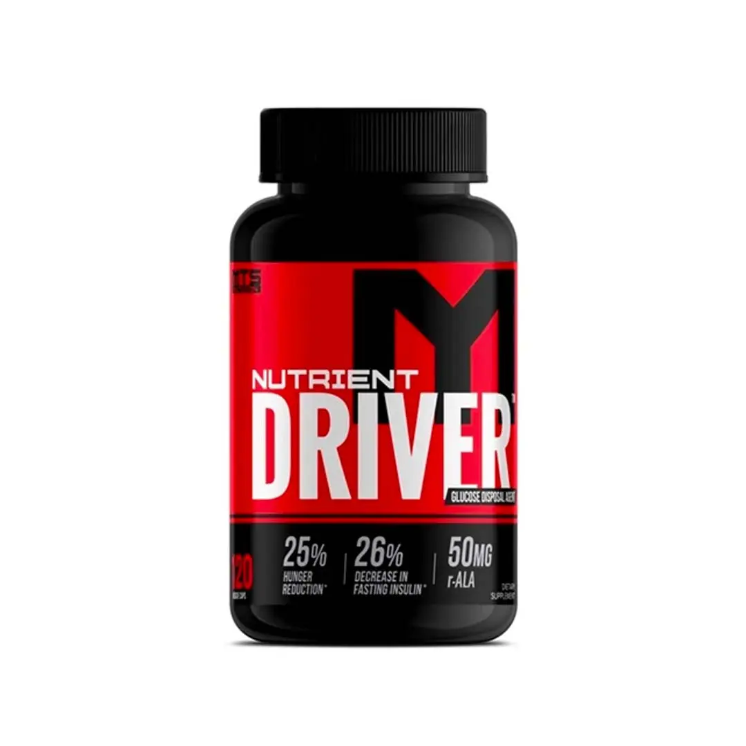 N21 Chromax MTS Nutrient Driver min Nutrition21
