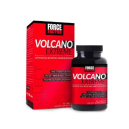 N21 Nitrosigine Force Factor Volcano Extreme min uai Nutrition21