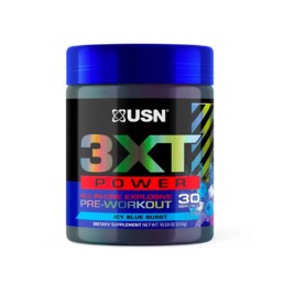 N21 Nitrosigine USN 3XT min uai Nutrition21