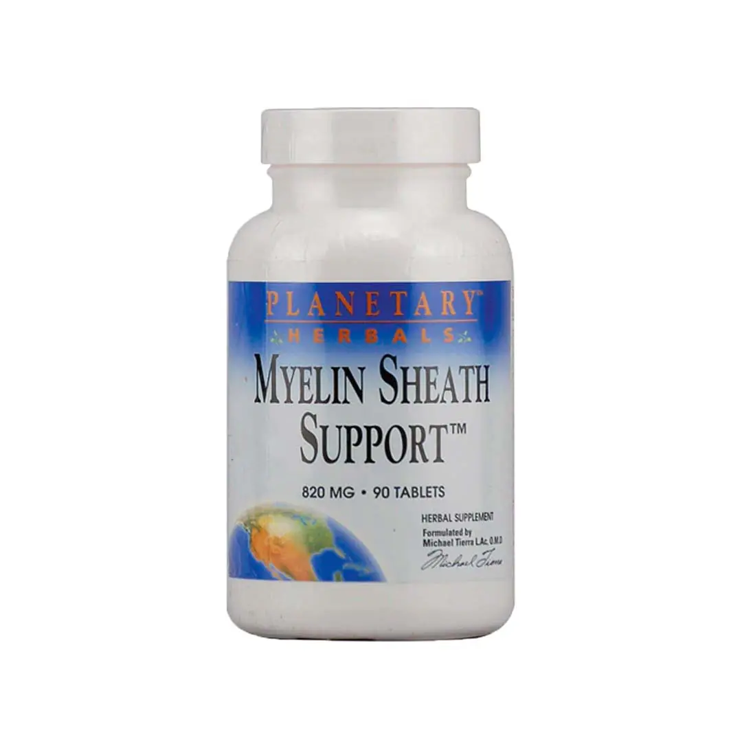 N21 Zinmax Myelin Sheath Support min Nutrition21