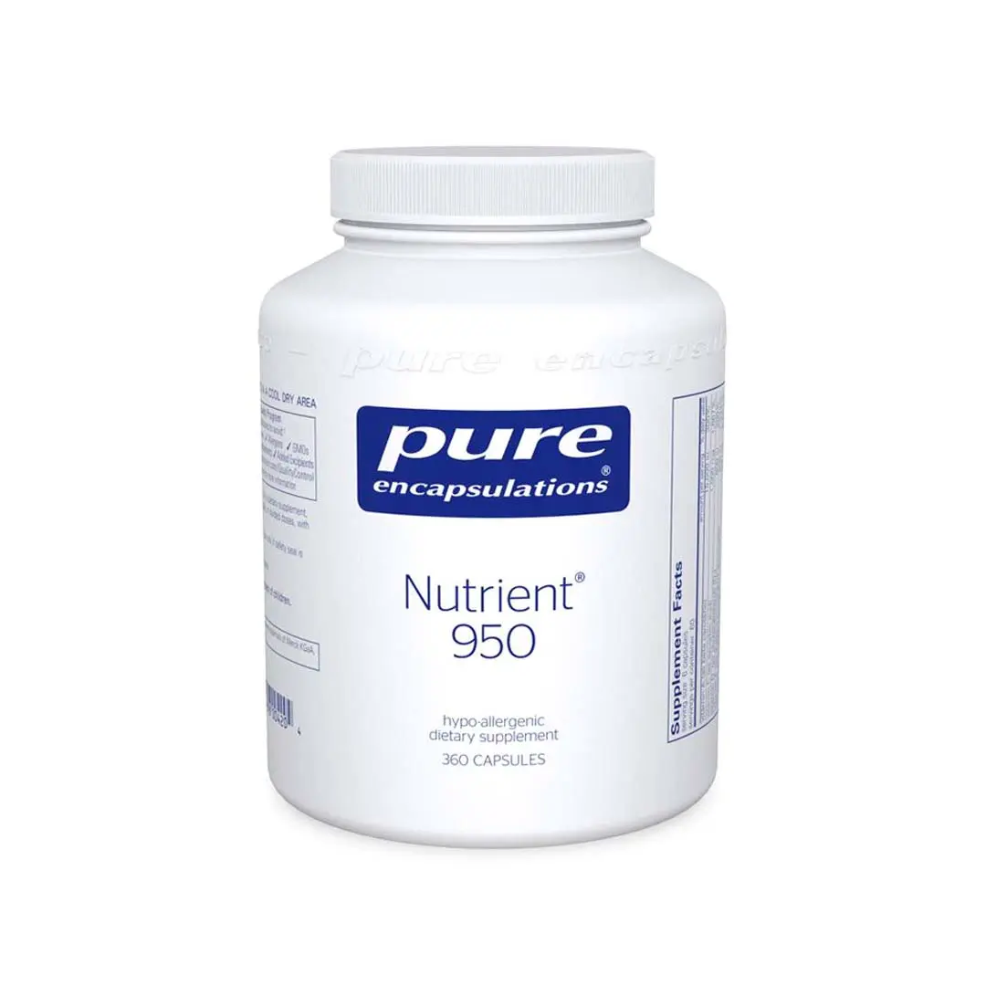 N21 Zinmax Nutrient 950 min Nutrition21