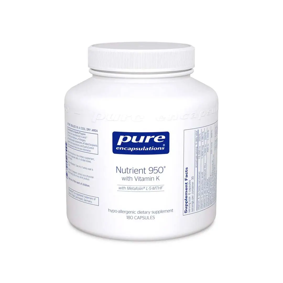 N21 Zinmax Nutrient 950 with vitamin k min Nutrition21