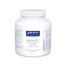 N21 Zinmax Nutrient 950 without copper iron and iodine min uai Nutrition21