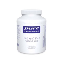 N21 Zinmax Nutrient 950 without iron min uai Nutrition21