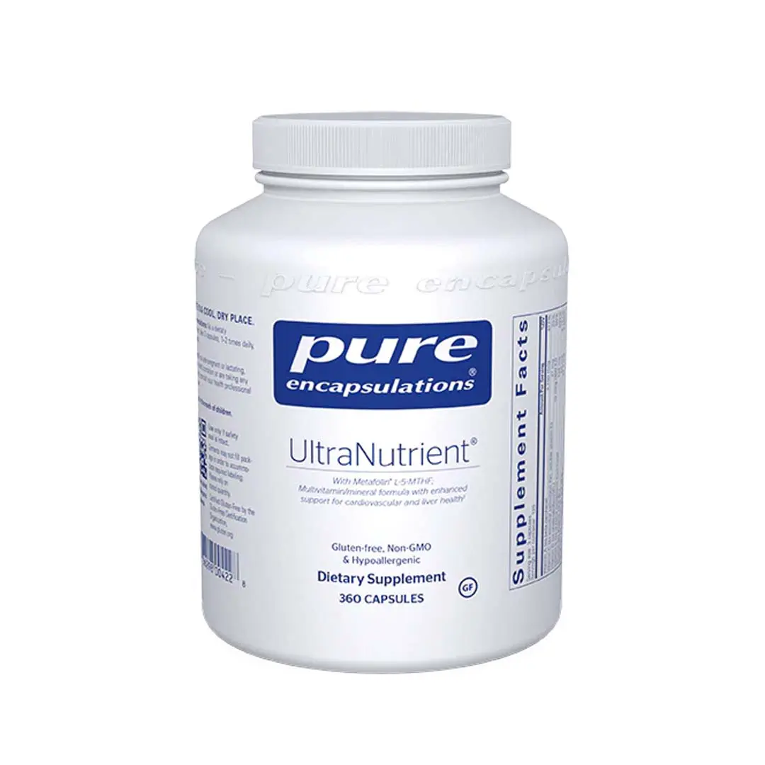 N21 Zinmax UltraNutrients min Nutrition21