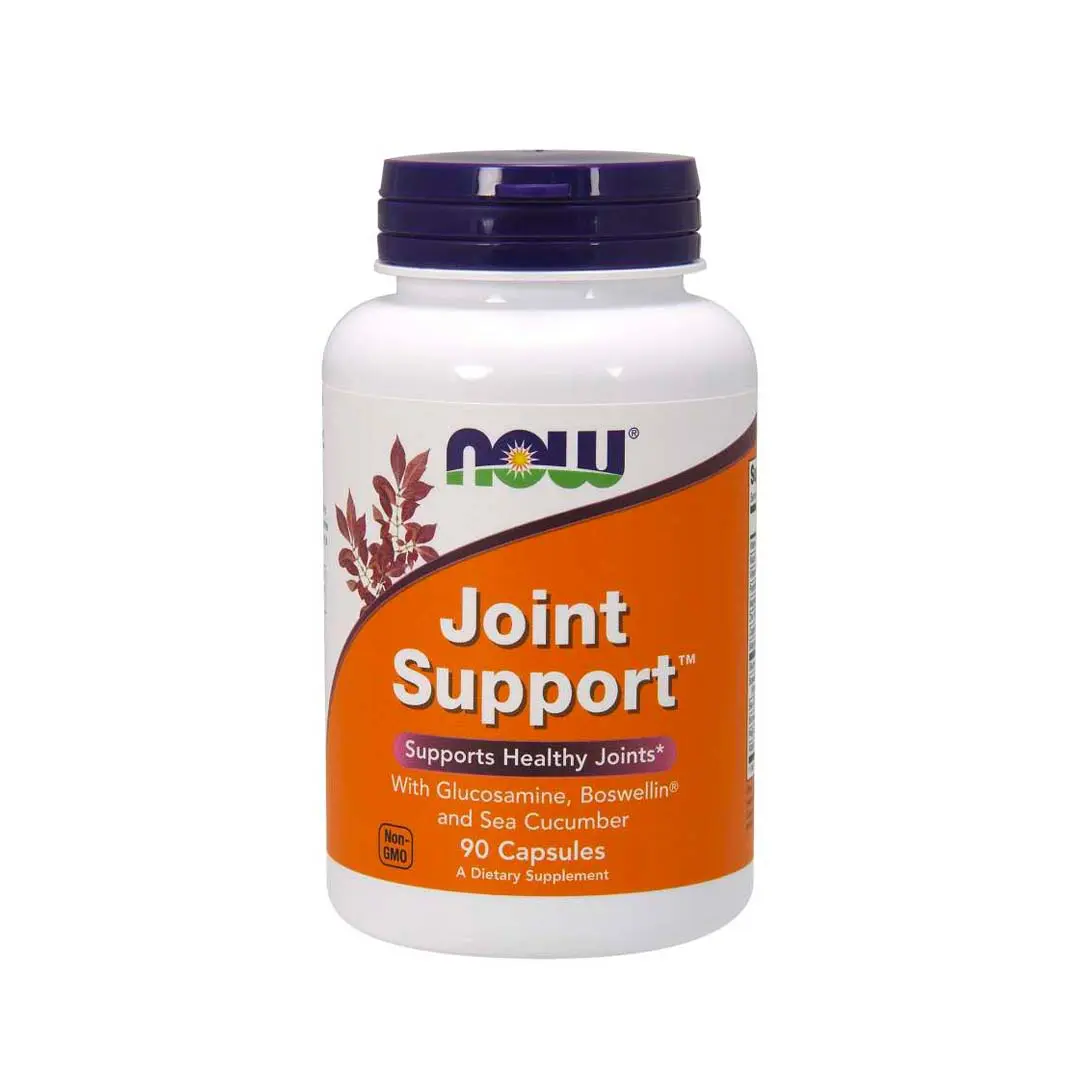 N21 Zinmax Zin Joint Support Capsules min Nutrition21