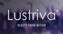 LUSTRIVA launch uai Nutrition21
