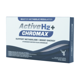CHR Water and Wellness Active H2 Chromax 03232021 uai Nutrition21