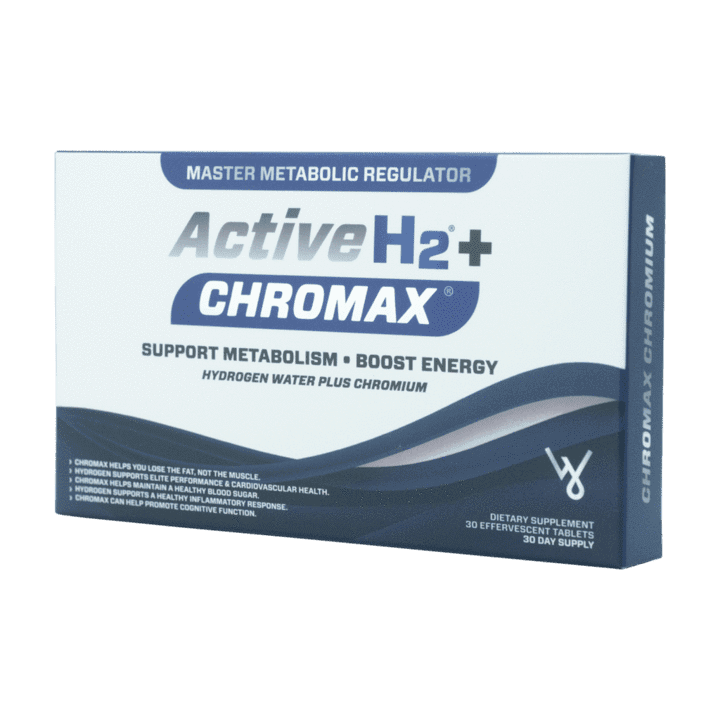 CHR Water and Wellness Active H2 Nutrition21