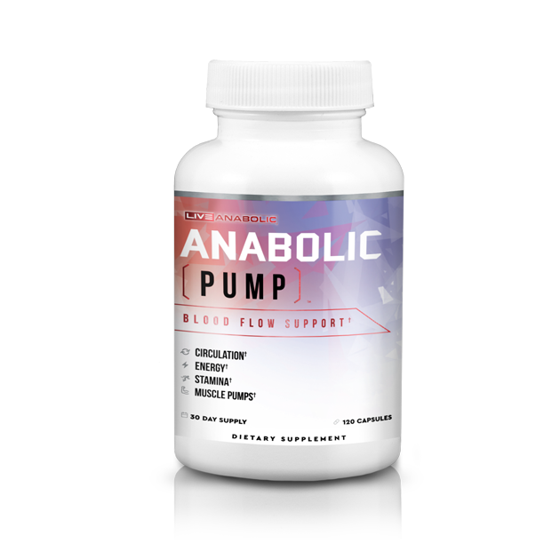 NIT Live Anabolic Anabolic Pump 03222021 Nutrition21