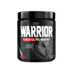 Nutrex Warrior uai Nutrition21