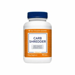 VS Carb Shredder uai Nutrition21