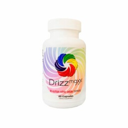 drizz maxx uai Nutrition21