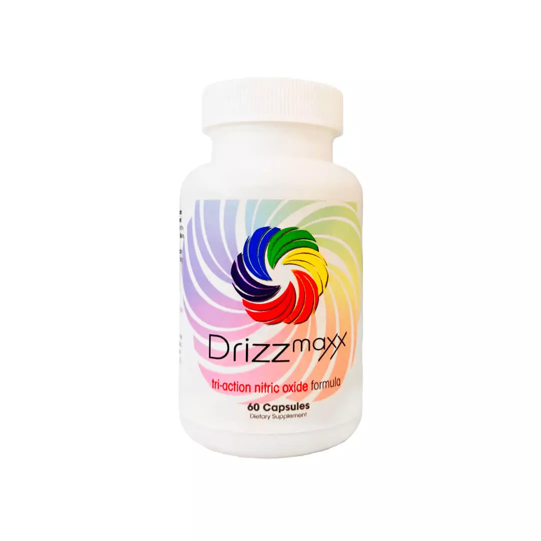drizz Nutrition21
