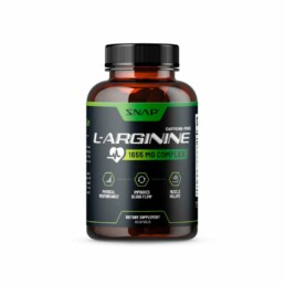 snap l arginine uai Nutrition21