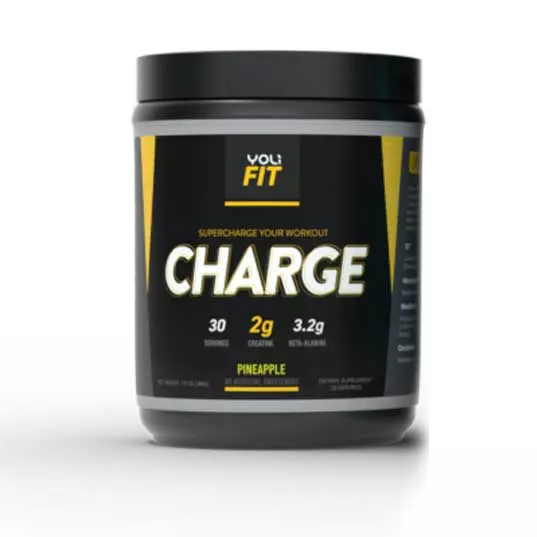 youfit charge Nutrition21