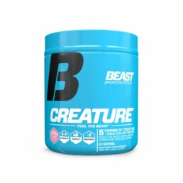 Chromax Beast Creature uai Nutrition21