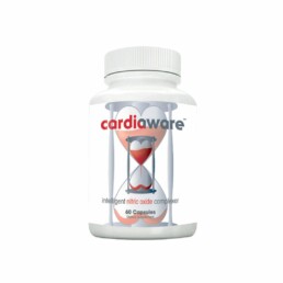 Nitrosigine Cardiaware uai Nutrition21