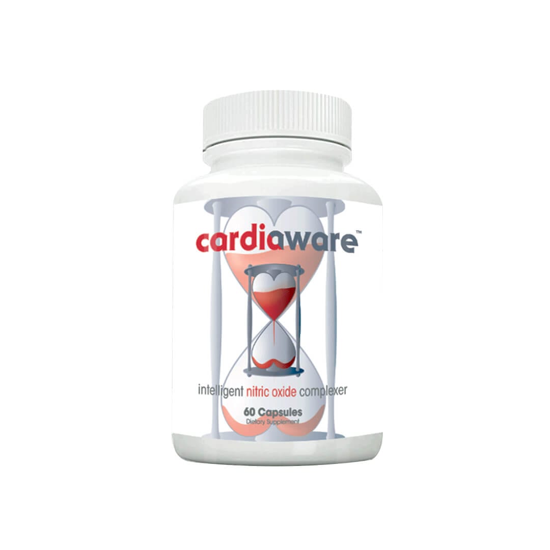 Nitrosigine Cardiaware Nutrition21