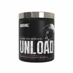 nooLVL Unbound Unload uai Nutrition21