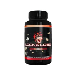 N21 Gorilla Mind Lock Load Nitrosigine uai Nutrition21