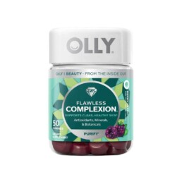 N21 Olly Flawless Complexion Chromax uai Nutrition21