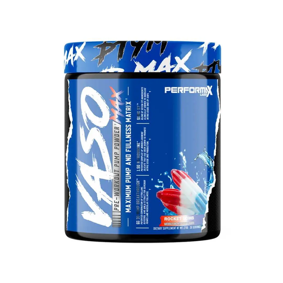 N21 Performax Labs Pump Powder Nitrosigne Nutrition21