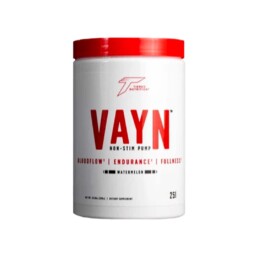N21 Tiered Nutrition VAYN Nitrosigine uai Nutrition21