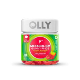 Chromax Olly Metabolism Gummy Rings uai Nutrition21