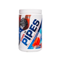 Nitrosigine Merica Labz Stars n Pipes uai Nutrition21